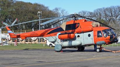 H-95 - Argentina - Air Force Mil Mi-171