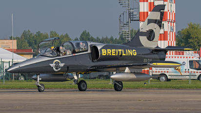 ES-TLF - Breitling Jet Team Aero L-39C Albatros