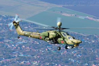 15 - Russia - Air Force Mil Mi-28