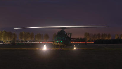 649 - Poland - Army Mil Mi-8