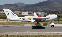 EC-DL9 - Private TL-Ultralight TL-96 Star aircraft