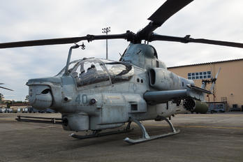 168400 - USA - Marine Corps Bell AH-1Z Viper