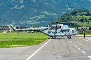 224 - Croatia - Air Force Mil Mi-171 aircraft