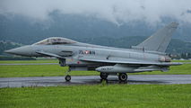 7L-WN - Austria - Air Force Eurofighter Typhoon S aircraft