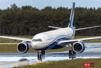 CS-TKY - Hi Fly Airbus A330-900