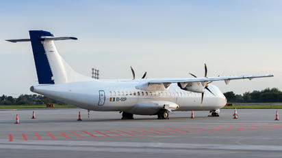 EI-SOP - ASL Airlines ATR 72 (all models)