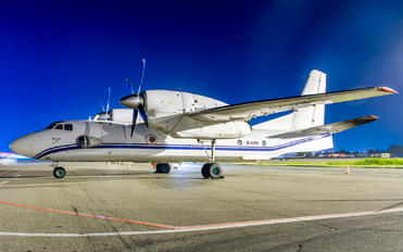 EK-32703 - South Airlines Antonov An-32 (all models)