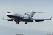 VP-BAP - Private Boeing 727-21 aircraft
