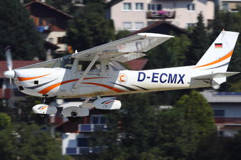 D-ECMX - Private Reims F150