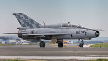 Croatia - Air Force 166 image