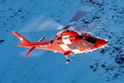 HB-ZRX - REGA Swiss Air Ambulance  Agusta Westland AW109 SP Da Vinci aircraft