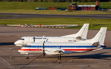 ES-NSA - NYX AIR SAAB 340