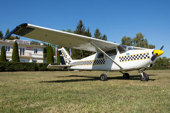 HA-SKR - Private Cessna 175 Skylark