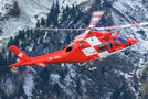 REGA - Swiss Air-Ambulance
