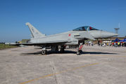 MM7313 - Italy - Air Force Eurofighter Typhoon aircraft