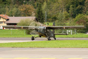 Switzerland - Air Force V-614 image