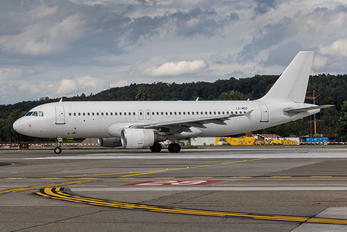 LZ-MDO - Fly2Sky Airbus A320