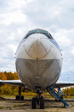 RA-86103 - Aeroflot Ilyushin Il-86