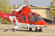 OM-ATA - Air Transport Europe Agusta / Agusta-Bell A 109K2 aircraft