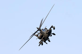 17-03140 - USA - Army Boeing AH-64E Apache