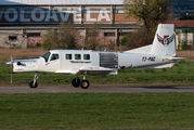 T7-PAC - Private Pacific Aerospace 750XL aircraft