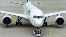 D-AIXK - Lufthansa Airbus A350-900 aircraft