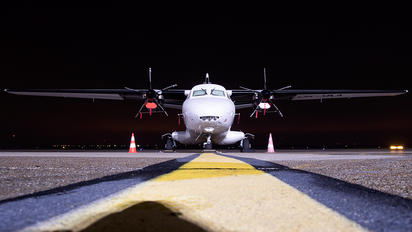 OK-VAA - Van Air Europe LET L-410UVP Turbolet