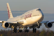 Qatar Amiri Flight A7-HHE image