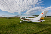 D-EOTY - Private Cessna 182 Skylane (all models except RG) aircraft