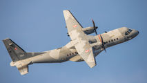 023 - Poland - Air Force Casa C-295M aircraft