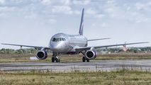 Aeroflot RA-89056 image