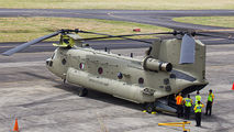 17-08234 - USA - Air Force Boeing CH-47F Chinook aircraft