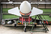 MM7350 - Italy - Air Force Eurofighter Typhoon S aircraft
