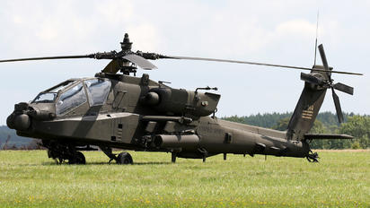 17-03149 - USA - Army Boeing AH-64E Apache