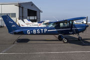 Lydd Aero Club G-BSTP image