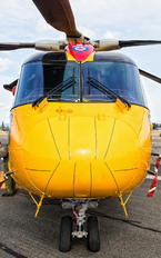 149906 - Canada - Air Force Agusta Westland AW101 511 CH-149 Cormorant