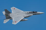 92-8911 - Japan - Air Self Defence Force Mitsubishi F-15J aircraft