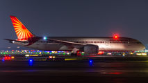 VT-ANE - Air India Boeing 787-8 Dreamliner aircraft