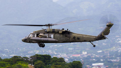 96-26690 - USA - Army Sikorsky UH-60L Black Hawk