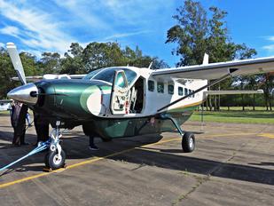 LV-FPR - Private Cessna 208B Grand Caravan