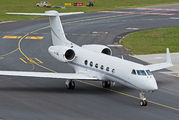 VP-CMC - Private Gulfstream Aerospace G-IV,  G-IV-SP, G-IV-X, G300, G350, G400, G450 aircraft