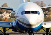 SP-ENV - Enter Air Boeing 737-800 aircraft