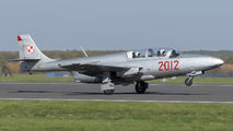 2012 - Poland - Air Force PZL TS-11 Iskra aircraft