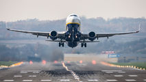 EI-EFD - Ryanair Boeing 737-800 aircraft