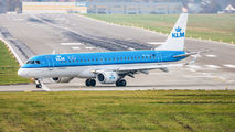 KLM Cityhopper PH-EXC image