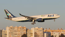 PR-AIX - Azul Linhas Aéreas Airbus A330-200 aircraft