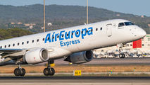 EC-KYO - Air Europa Express Embraer ERJ-195 (190-200) aircraft