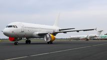 EC-LQL - Vueling Airlines Airbus A320 aircraft