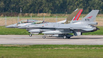 675 - Norway - Royal Norwegian Air Force General Dynamics F-16AM Fighting Falcon aircraft