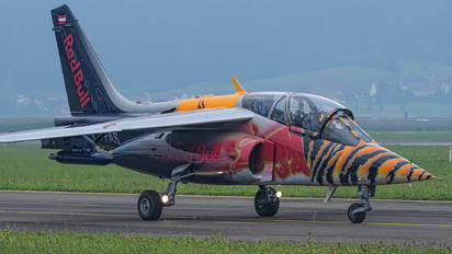 OE-FAS - Red Bull Dassault - Dornier Alpha Jet A